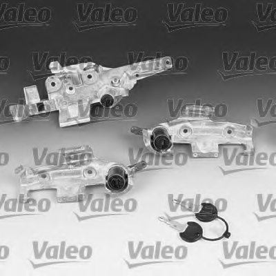VALEO 256614 Lock Cylinder Kit